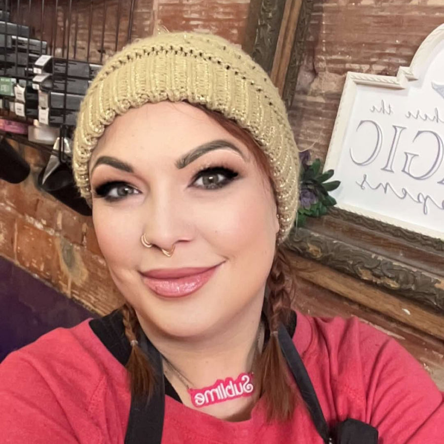 "This is awesome. I’m rocking my lip color now."