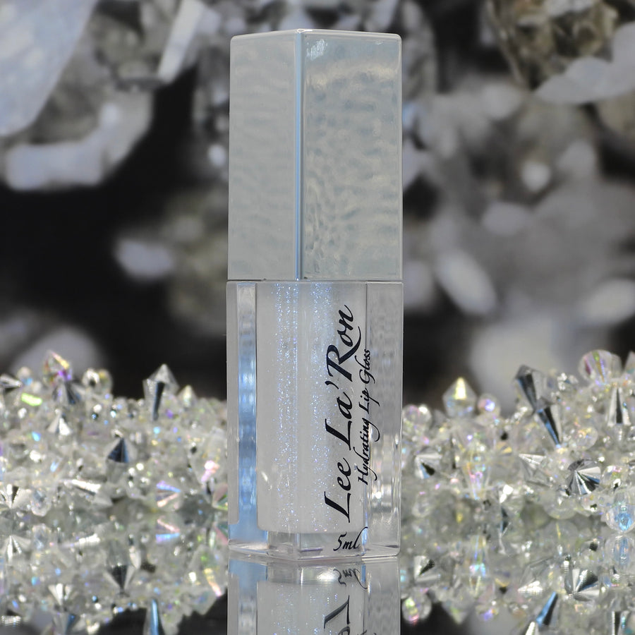 # 02 Crushed Diamonds