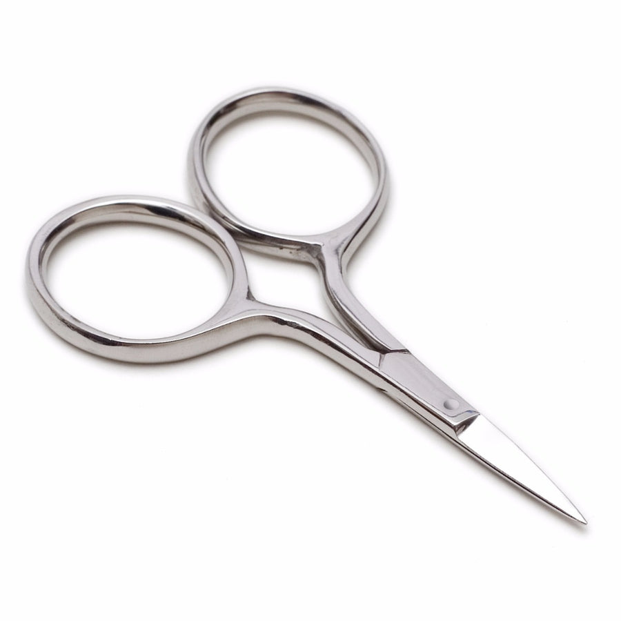 Small Stainless Steel precision snip scissors