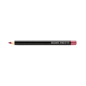 LIP PENCIL: BERRY PRETTY