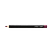 LIP PENCIL: EGGPLANT- DEEP WINE SHADE