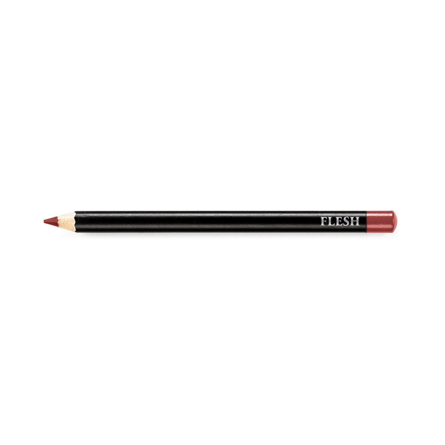 LIP PENCIL: FLESH-A SHADE OF NUDE