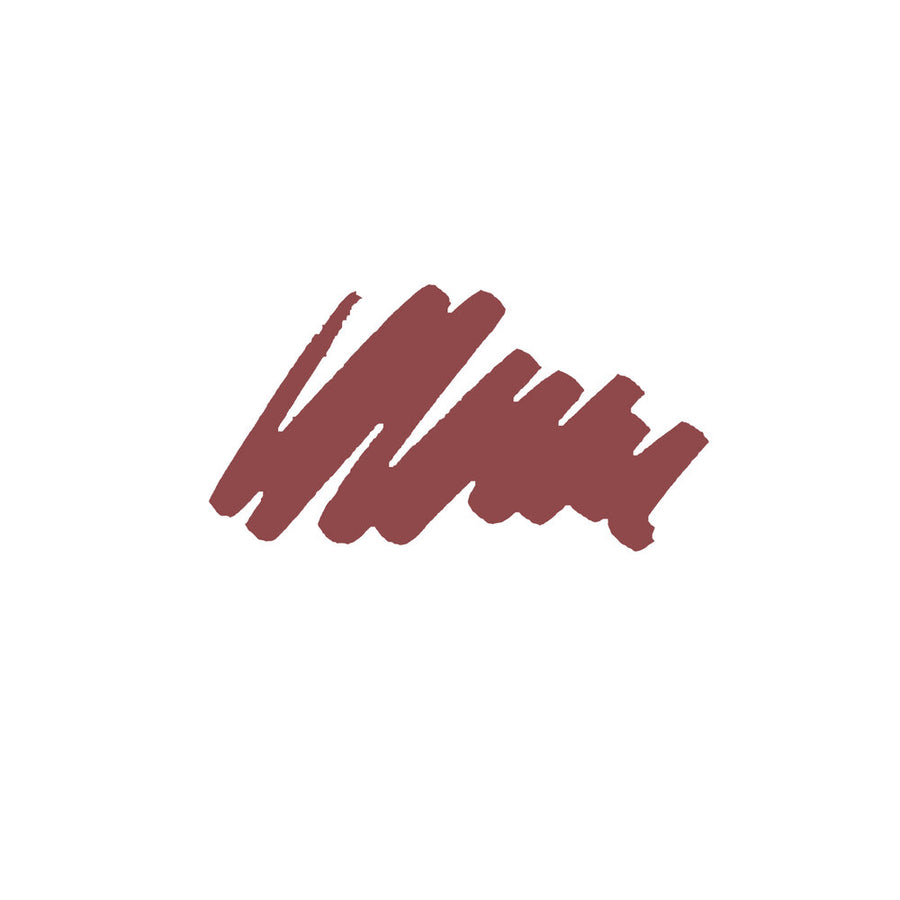 LIP PENCIL: MALTED MAUVE- MEDIUM WARM TONE-MAUVE