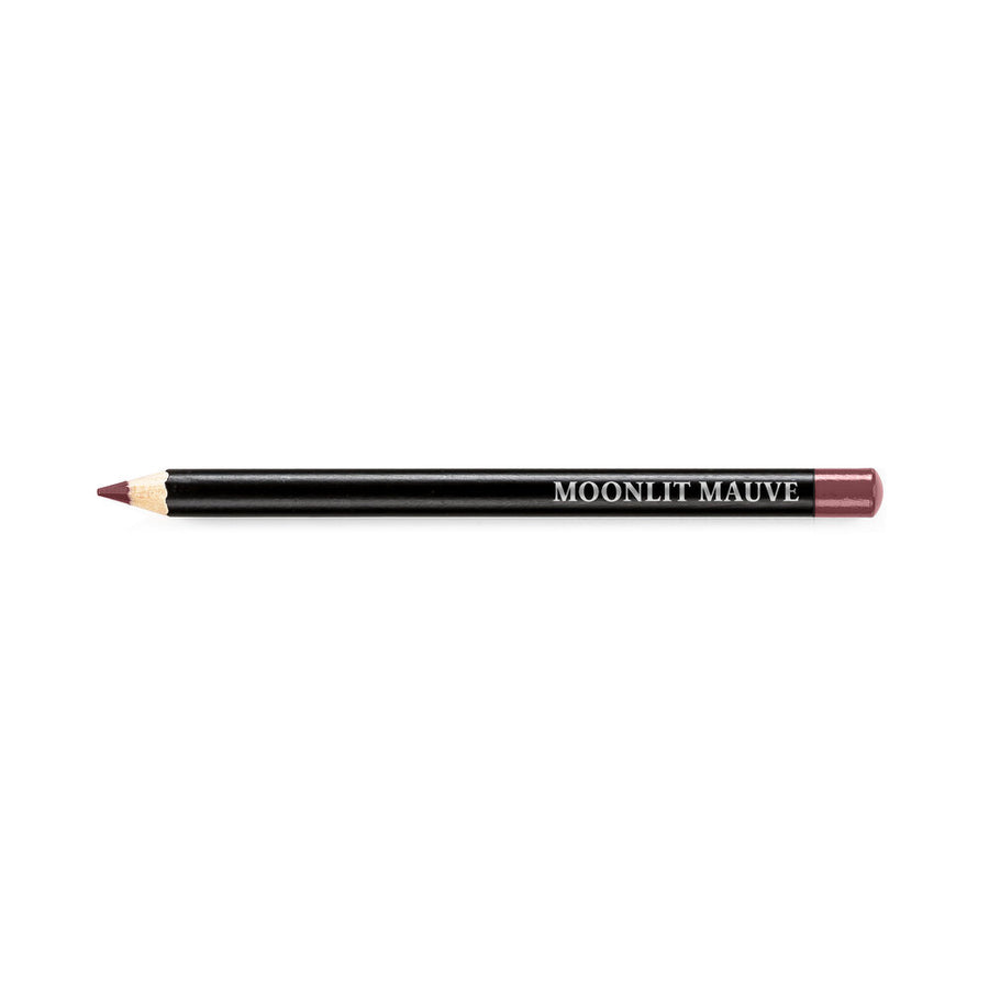 LIP PENCIL: MOONLIT MAUVE- MEDIUM COOL-MAUVE