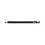 LIP PENCIL: PASSION - MEDIUM PINK WITH A HINT OF PLUM