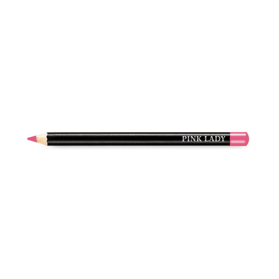 LIP PENCIL: PINK LADY-MEDIUM-PINK