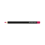 LIP PENCIL: RETRO RED- A RED WITH SUBTLE BLUE UNDERTONES