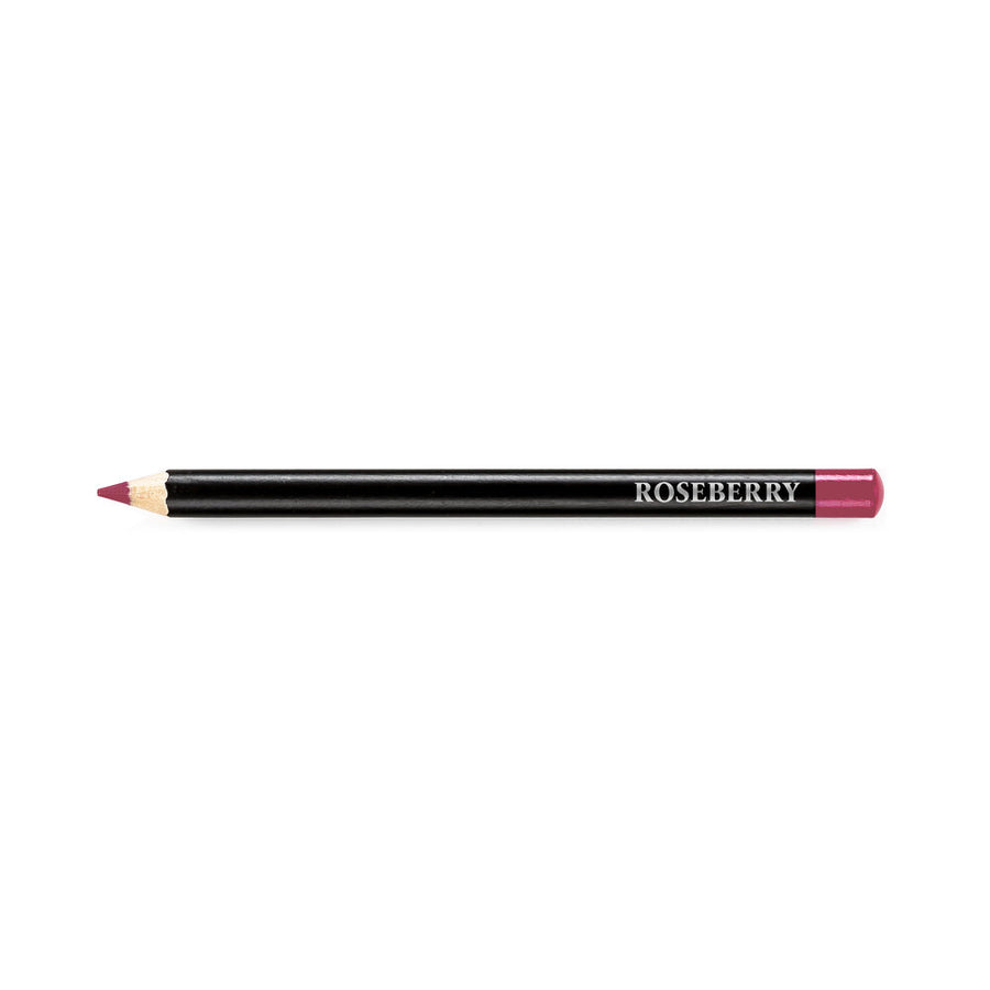 LIP PENCIL: ROSEBERRY- MEDIUM BERRY-MAUVE