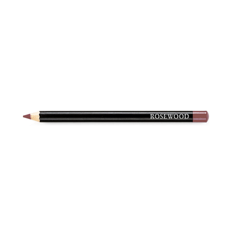 LIP PENCIL: ROSEWOOD- MEDIUM COOL-NUDE