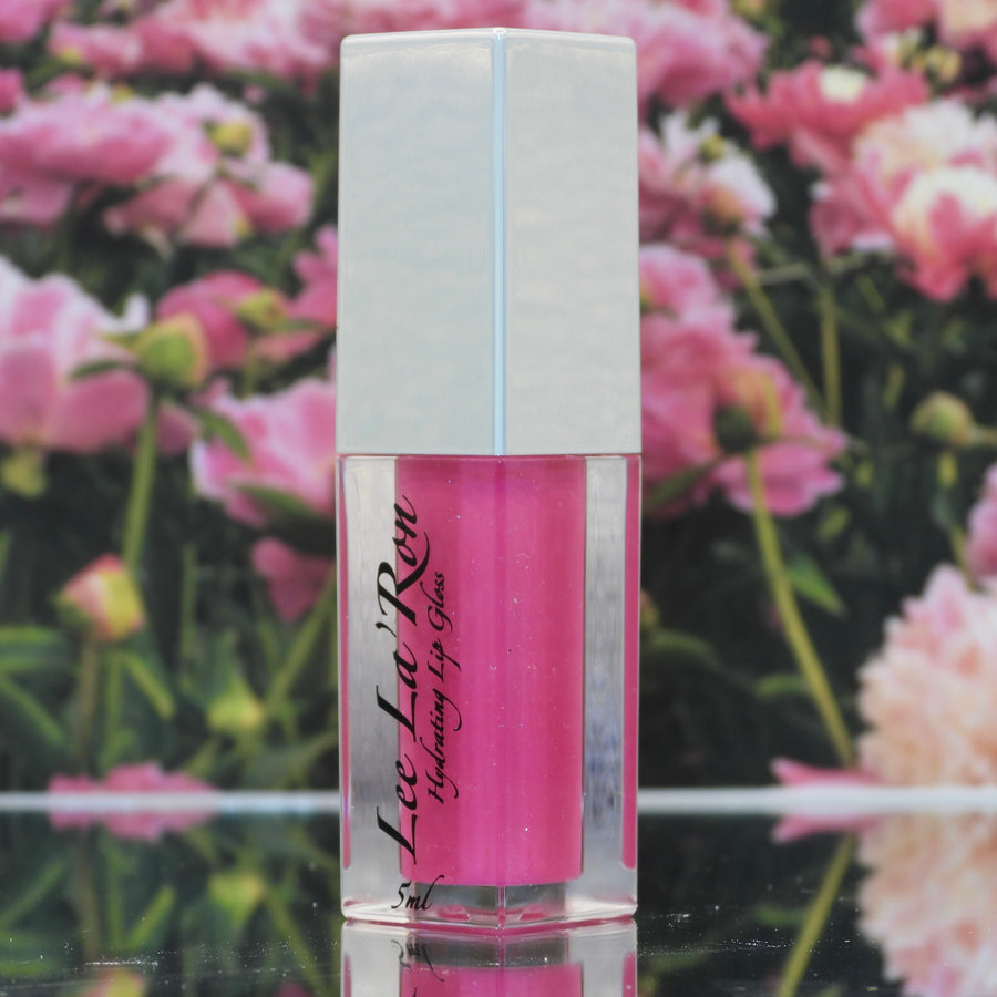 12_Pink Peony