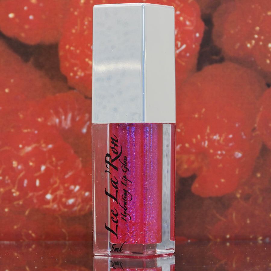 # 11 Raspberry Radiance