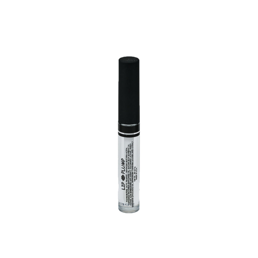 # PS80 CLEAR LIP PLUMPING LIPGLOSS SERUM